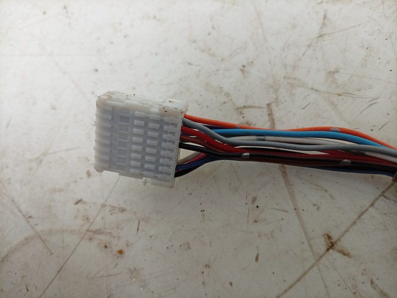 Recambio de retrovisor izquierdo para toyota rav 4 v (_a5_, _h5_) 2.5 hybrid (axah52) referencia OEM IAM  8794042M20 