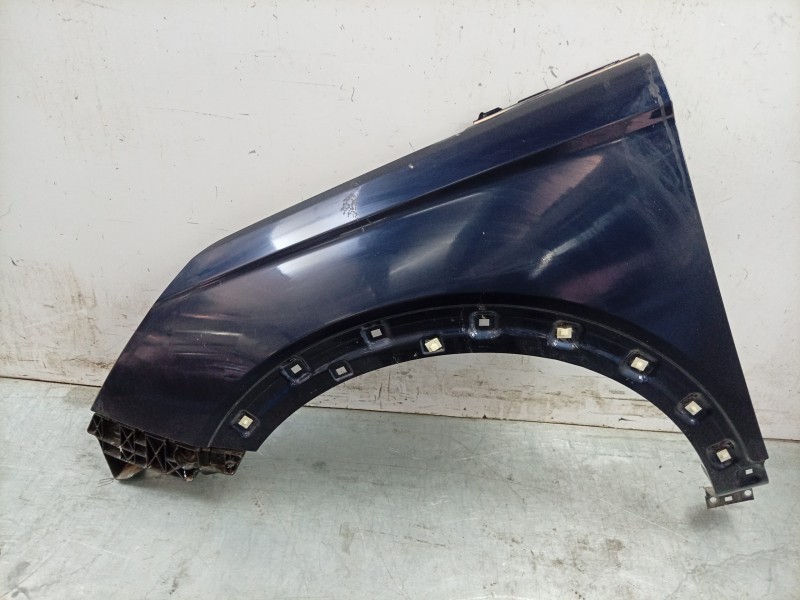 Recambio de aleta delantera izquierda para ssangyong korando (c300) 1.5 referencia OEM IAM 5181137000 5181137000 