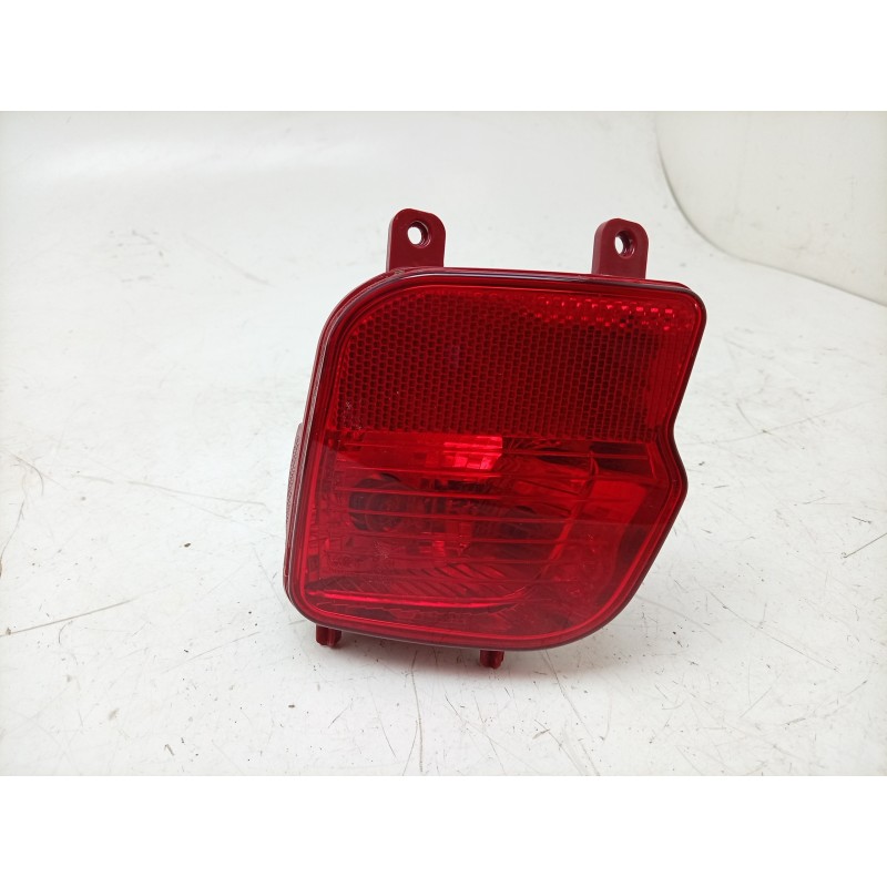 Recambio de piloto trasero izquierdo paragolpes para peugeot 2008 ii (ud_, us_, uy_, uj_, ur_, uc_) 1.2 puretech 100 referencia 