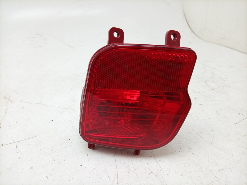 Recambio de piloto trasero izquierdo paragolpes para peugeot 2008 ii (ud_, us_, uy_, uj_, ur_, uc_) 1.2 puretech 100 referencia 