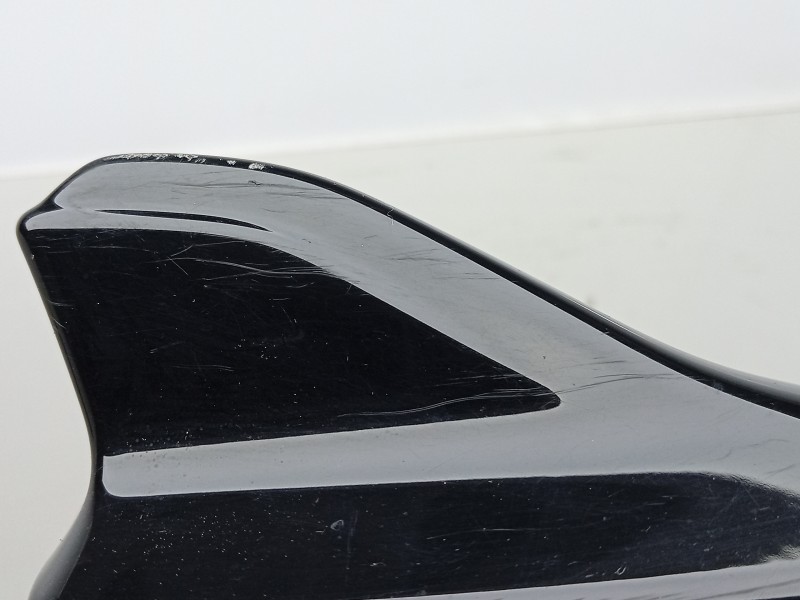 Recambio de antena para cupra formentor (km7, kmp) 1.5 tsi referencia OEM IAM  5WA035507A 