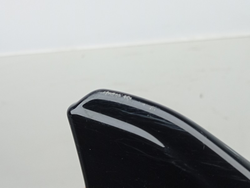 Recambio de antena para cupra formentor (km7, kmp) 1.5 tsi referencia OEM IAM  5WA035507A 