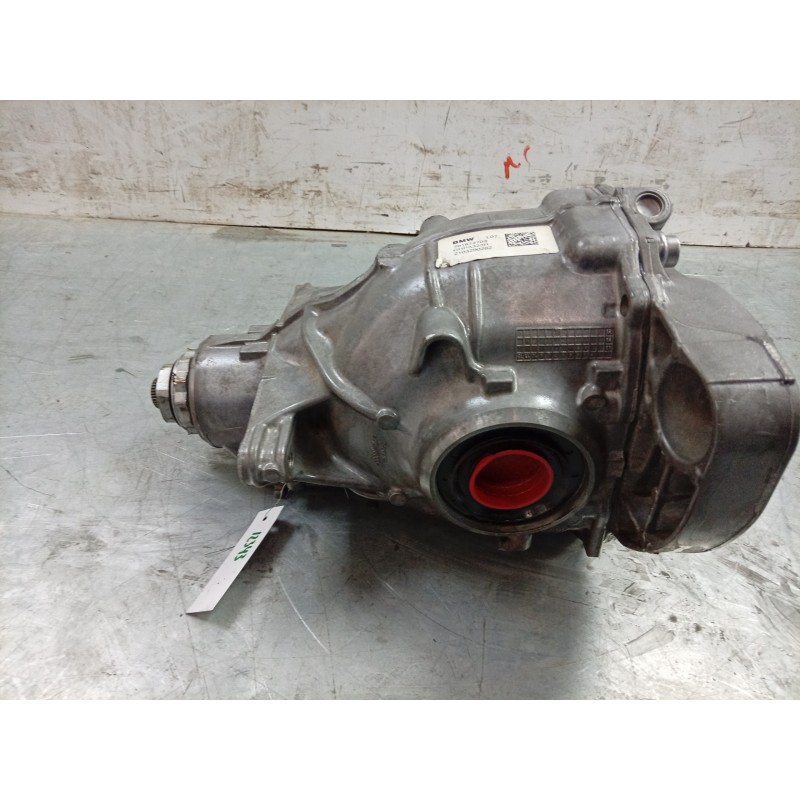 Recambio de diferencial trasero para bmw x4 (g02, f98) xdrive 20 d mild-hybrid referencia OEM IAM 33107618727 33107618727 