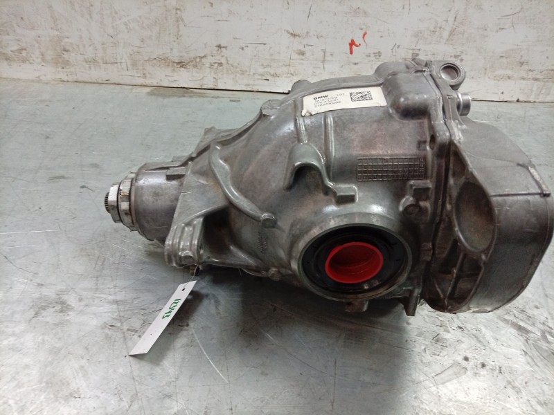 Recambio de diferencial trasero para bmw x4 (g02, f98) xdrive 20 d mild-hybrid referencia OEM IAM 33107618727 33107618727 