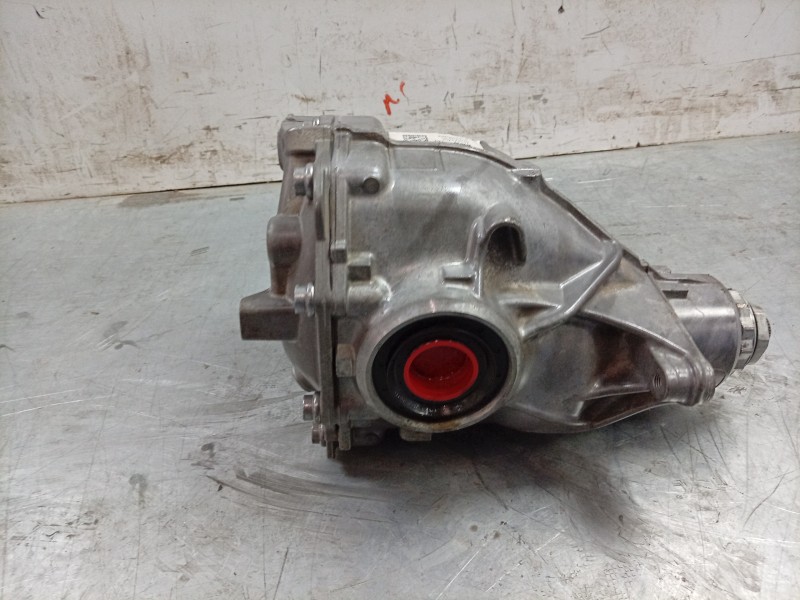 Recambio de diferencial trasero para bmw x4 (g02, f98) xdrive 20 d mild-hybrid referencia OEM IAM 33107618727 33107618727 