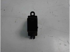 Recambio de mando elevalunas trasero derecho para nissan navara pick-up (d40m) doble cab se 4x4 referencia OEM IAM 25411EA00A  