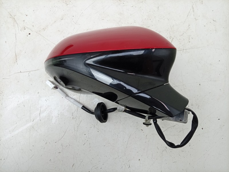 Recambio de retrovisor derecho para mg hs (as23) 1.5 ehs hybrid (csa6463) referencia OEM IAM  11688878 