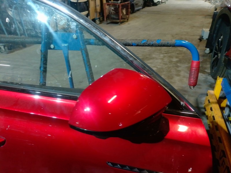 Recambio de retrovisor derecho para mg hs (as23) 1.5 ehs hybrid (csa6463) referencia OEM IAM  11688878 