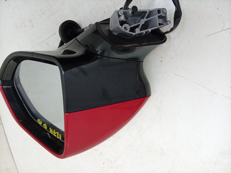 Recambio de retrovisor derecho para mg hs (as23) 1.5 ehs hybrid (csa6463) referencia OEM IAM  11688878 