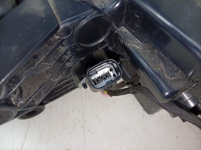 Recambio de piloto trasero izquierdo para mg hs (as23) 1.5 ehs hybrid (csa6463) referencia OEM IAM  11644506 