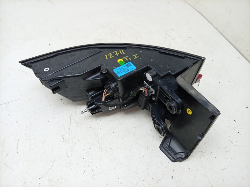 Recambio de piloto trasero izquierdo para mg hs (as23) 1.5 ehs hybrid (csa6463) referencia OEM IAM  11644506 