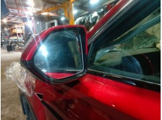 Recambio de retrovisor izquierdo para mg hs (as23) 1.5 ehs hybrid (csa6463) referencia OEM IAM  AS33C41L0  2