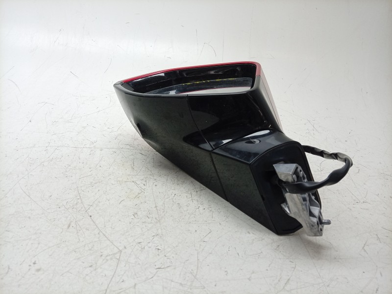 Recambio de retrovisor izquierdo para mg hs (as23) 1.5 ehs hybrid (csa6463) referencia OEM IAM  AS33C41L0 