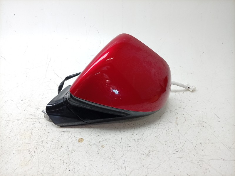 Recambio de retrovisor izquierdo para mg hs (as23) 1.5 ehs hybrid (csa6463) referencia OEM IAM  AS33C41L0 