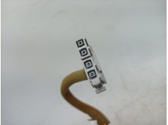 Recambio de base de antena para ssangyong korando (c300) 1.5 referencia OEM IAM  8945037010  2