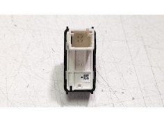 Recambio de mando elevalunas trasero izquierdo para citroen c3 shine referencia OEM IAM 96762292ZD IAF240007CP EWSPE043 2