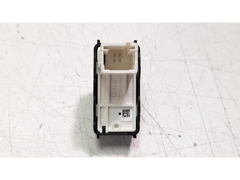 Recambio de mando elevalunas trasero izquierdo para citroen c3 shine referencia OEM IAM 96762292ZD IAF240007CP EWSPE043