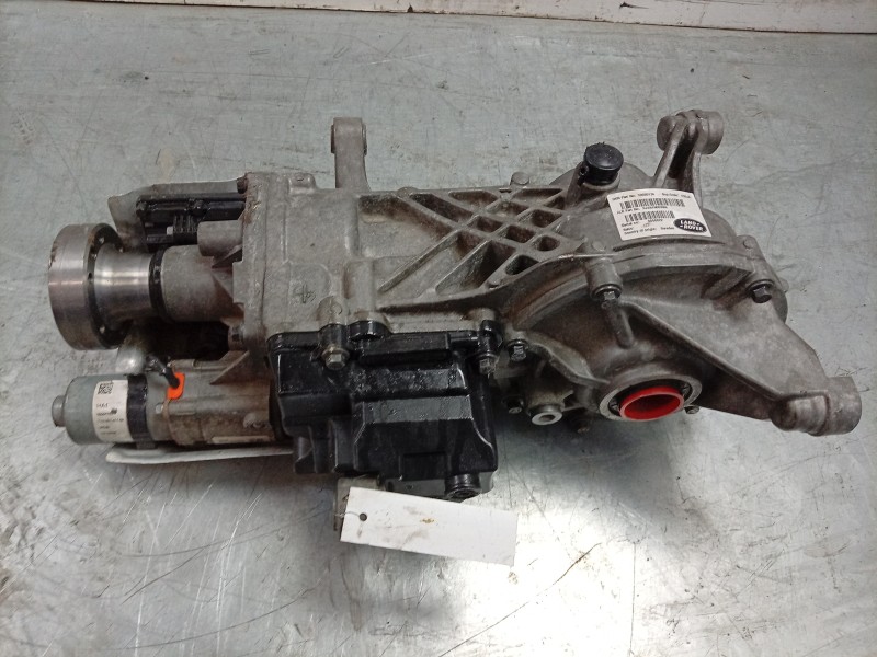 Recambio de diferencial trasero para jaguar e-pace first edition referencia OEM IAM J9C7424 HJ324N053BA 