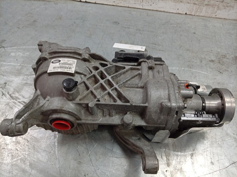 Recambio de diferencial trasero para jaguar e-pace first edition referencia OEM IAM J9C7424 HJ324N053BA 