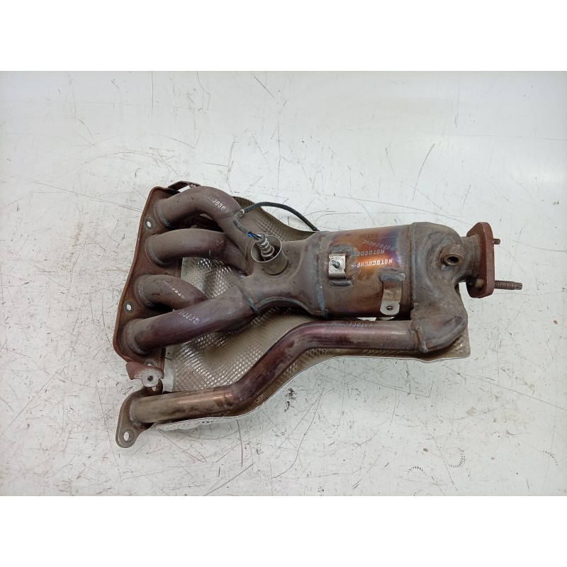 Recambio de catalizador para toyota rav 4 v (_a5_, _h5_) 2.5 hybrid awd (axap54) referencia OEM IAM  1714125181 