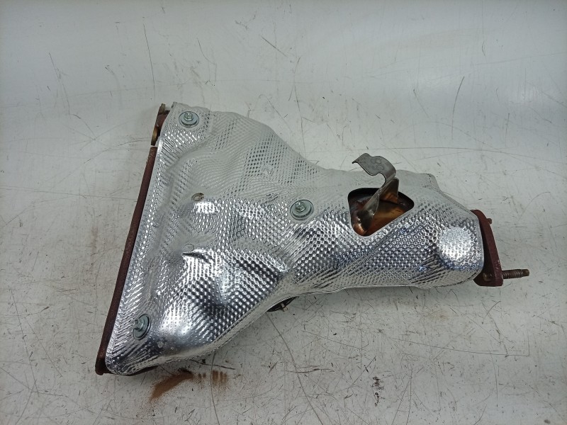 Recambio de catalizador para toyota rav 4 v (_a5_, _h5_) 2.5 hybrid awd (axap54) referencia OEM IAM  1714125181 