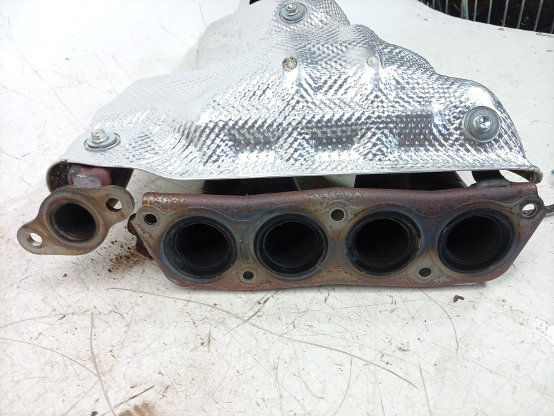 Recambio de catalizador para toyota rav 4 v (_a5_, _h5_) 2.5 hybrid awd (axap54) referencia OEM IAM  1714125181 