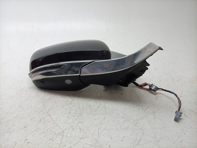 Recambio de retrovisor derecho para renault espace v (jr_) 1.6 dci 160 referencia OEM IAM  963012080R 