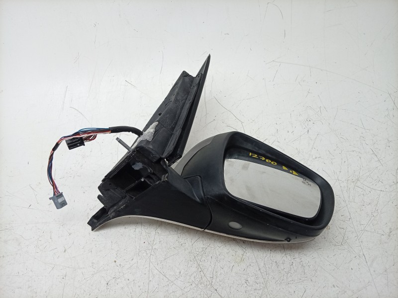 Recambio de retrovisor derecho para renault espace v (jr_) 1.6 dci 160 referencia OEM IAM  963012080R 