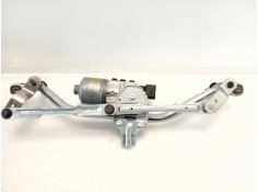 Recambio de motor limpia delantero para citroen c3 1.2 12v e-thp referencia OEM IAM 9815497780 0390241589  2