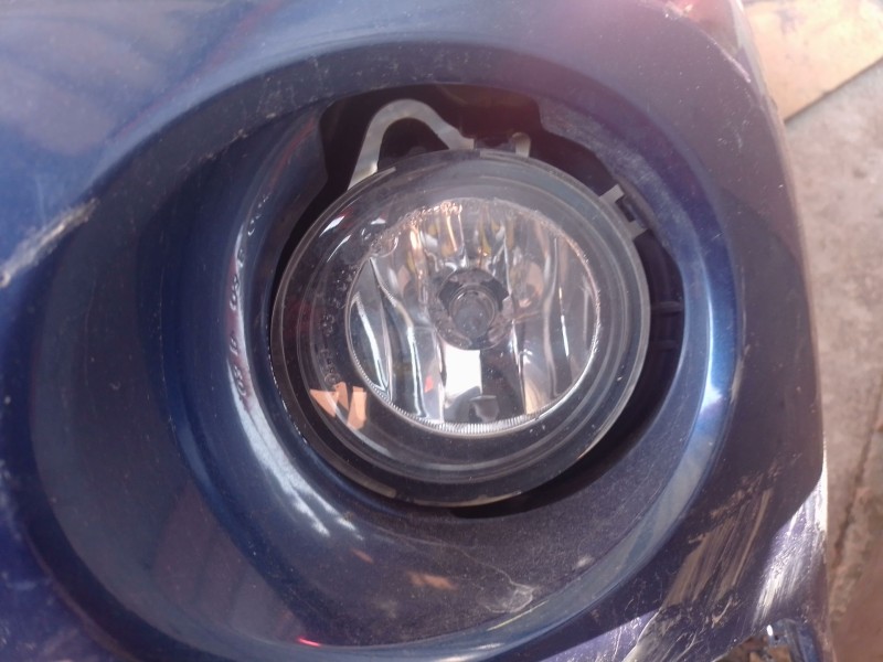 Recambio de faro antiniebla izquierdo para bmw x1 (f48) sdrive 18 d referencia OEM IAM  63177238787 1101N0010456011/1601017/1301