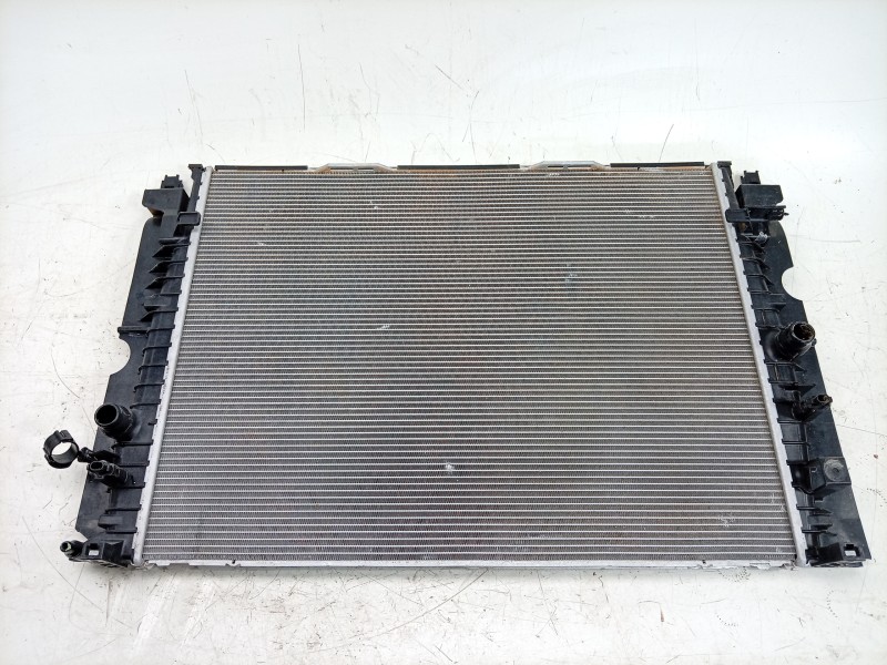 Recambio de radiador agua para mini mini (f56) cooper se / electric referencia OEM IAM 8486441 17118486441 50100619