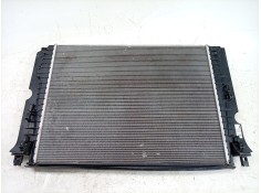 Recambio de radiador agua para mini mini (f56) cooper se / electric referencia OEM IAM 8486441 17118486441 50100619 2