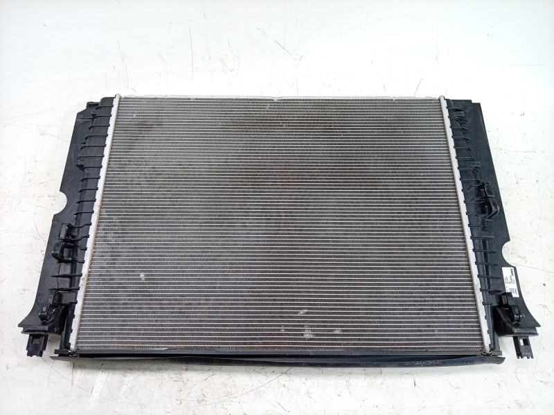 Recambio de radiador agua para mini mini (f56) cooper se / electric referencia OEM IAM 8486441 17118486441 50100619