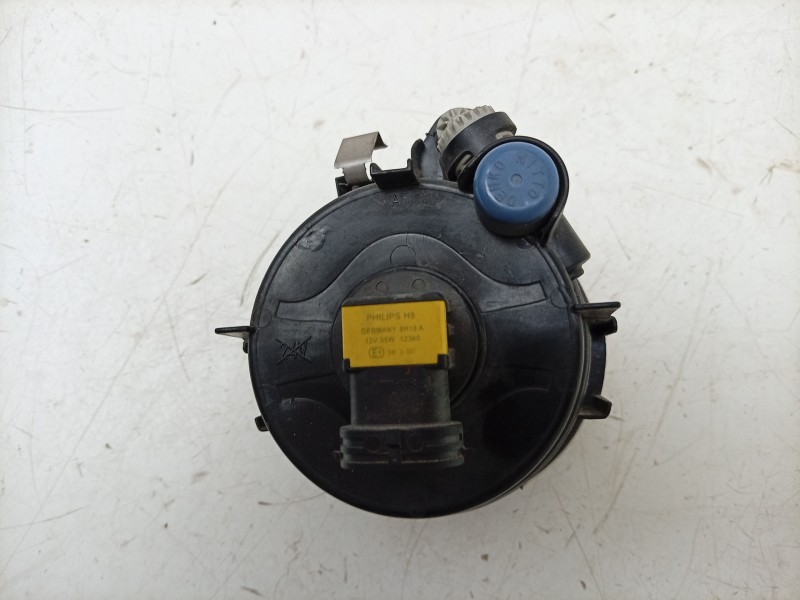 Recambio de faro antiniebla izquierdo para bmw x1 (f48) sdrive 18 d referencia OEM IAM  63177238787 1101N0010456011/1601017/1301