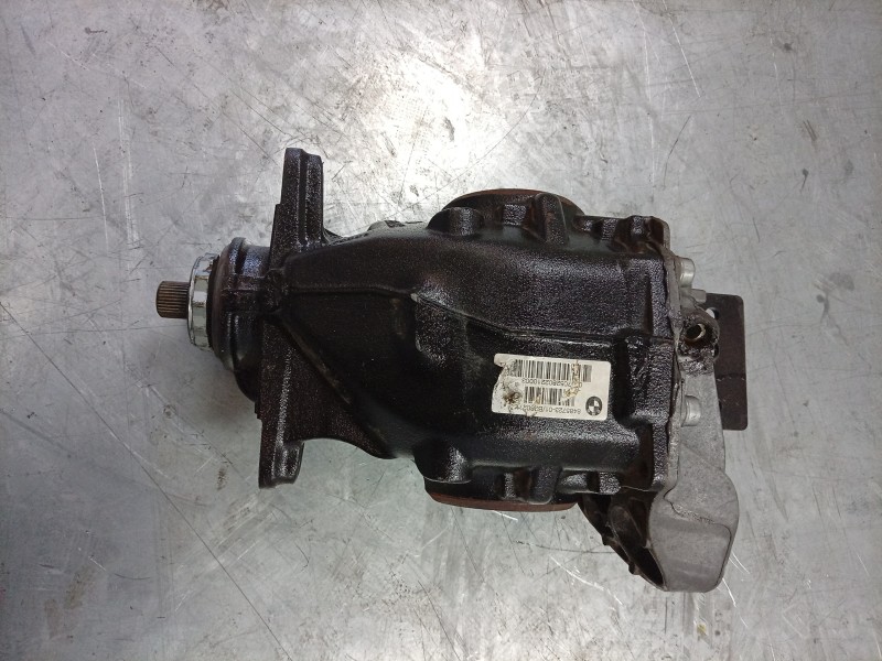 Recambio de diferencial trasero para bmw 3 (f30, f80) 340 i xdrive referencia OEM IAM 33107599475 8485723 