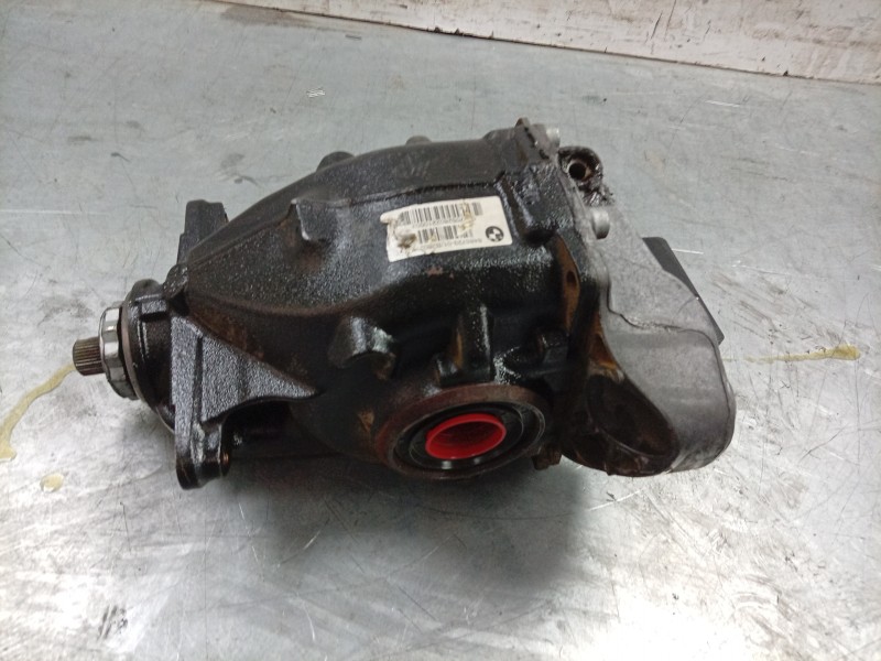 Recambio de diferencial trasero para bmw 3 (f30, f80) 340 i xdrive referencia OEM IAM 33107599475 8485723 