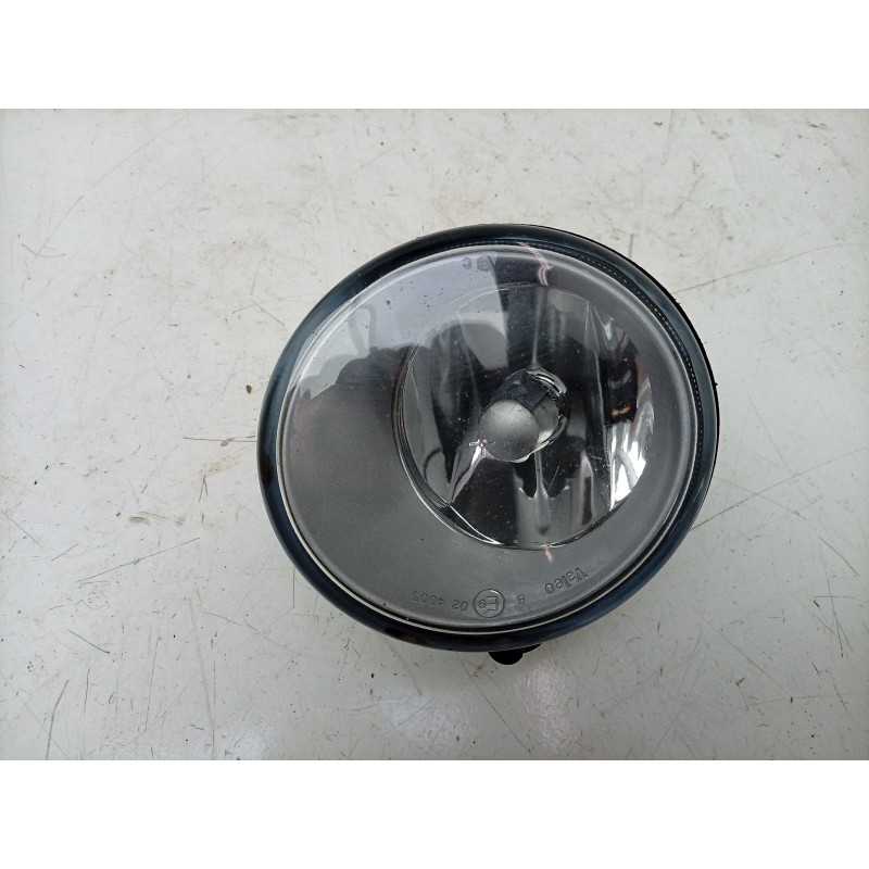 Recambio de faro antiniebla derecho para renault megane i coach (da0/1_) 1.6 16v (da0b, da04, da11) referencia OEM IAM  77004201