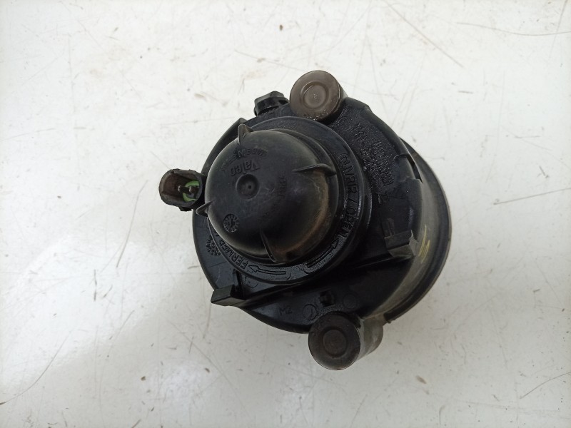 Recambio de faro antiniebla derecho para renault megane i coach (da0/1_) 1.6 16v (da0b, da04, da11) referencia OEM IAM  77004201