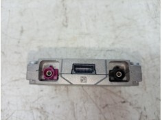 Recambio de modulo electronico para cupra formentor (km7, kmp) 1.5 tsi referencia OEM IAM  4N0035456D  2