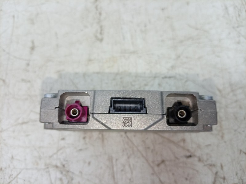 Recambio de modulo electronico para cupra formentor (km7, kmp) 1.5 tsi referencia OEM IAM  4N0035456D 