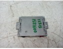 MODULO ELECTRONICO 4N0035456D 