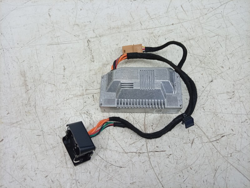 Recambio de modulo electronico para cupra formentor (km7, kmp) 1.5 tsi referencia OEM IAM  3F0907155 