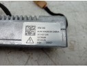 MODULO ELECTRONICO 3F0907155 
