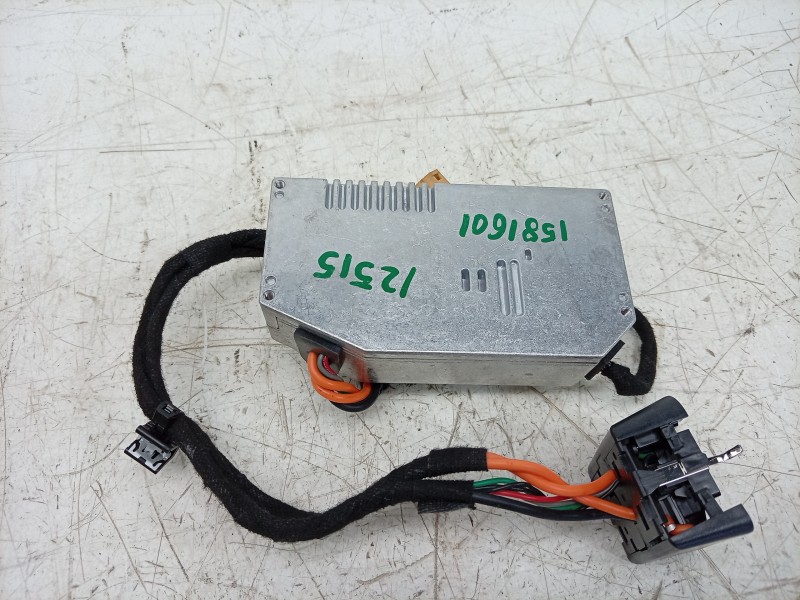 Recambio de modulo electronico para cupra formentor (km7, kmp) 1.5 tsi referencia OEM IAM  3F0907155 