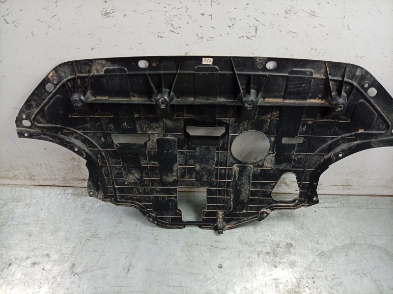 Recambio de cubrecarter para hyundai kona (os, ose, osi) 1.6 gdi hybrid referencia OEM IAM  29110CM500DS 