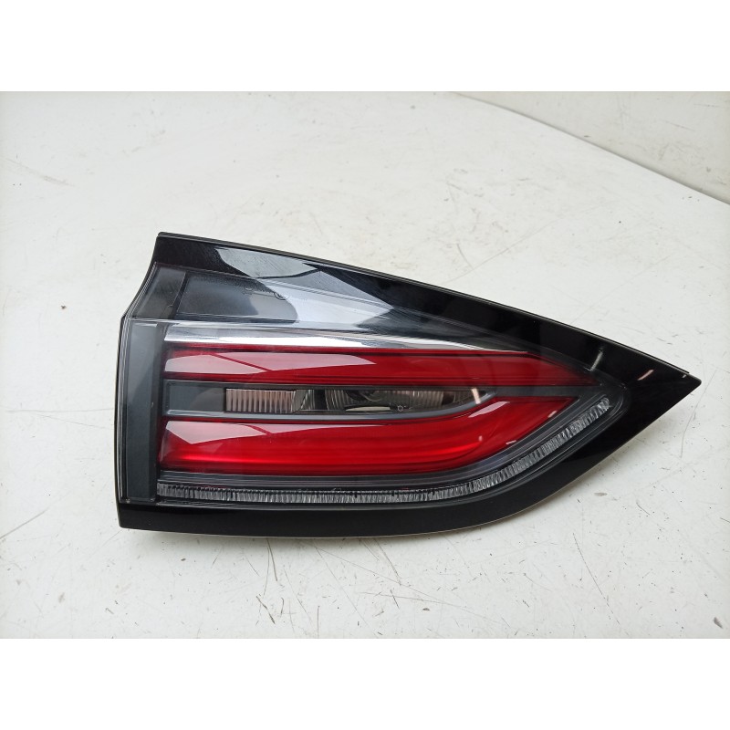 Recambio de piloto trasero izquierdo interior para renault espace v (jr_) 1.6 dci 160 referencia OEM IAM  265550227R 