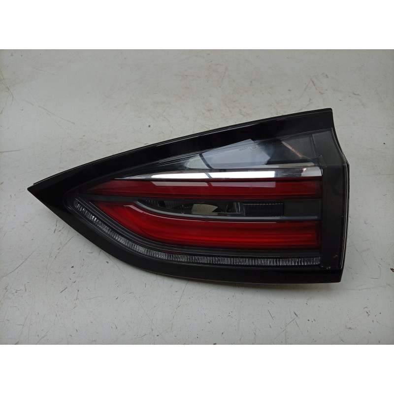 Recambio de piloto trasero derecho interior para renault espace v (jr_) 1.6 dci 160 referencia OEM IAM  265507870R 