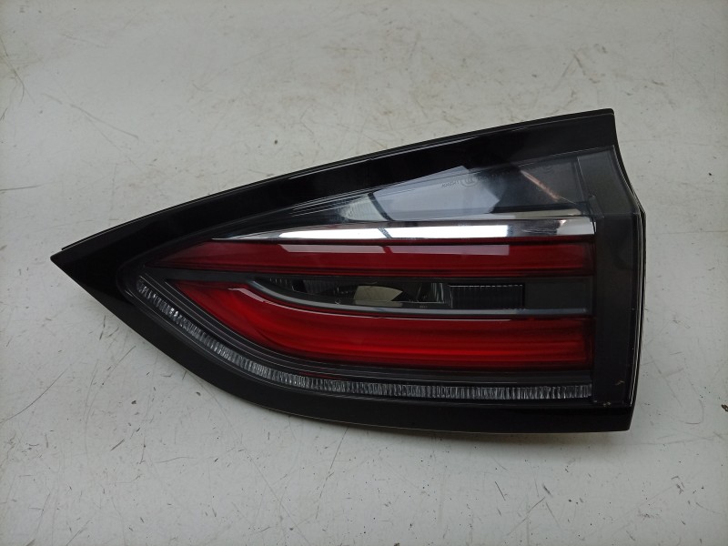 Recambio de piloto trasero derecho interior para renault espace v (jr_) 1.6 dci 160 referencia OEM IAM  265507870R 
