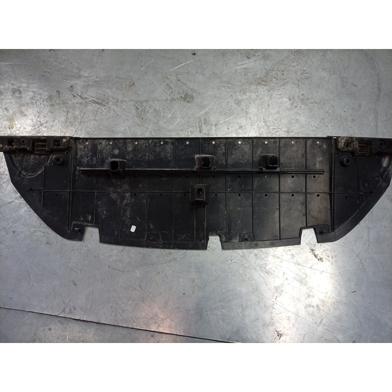 Recambio de spoiler paragolpes delantero para peugeot 2008 ii (ud_, us_, uy_, uj_, ur_, uc_) 1.2 puretech 100 referencia OEM IAM