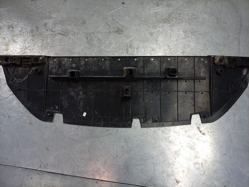 Recambio de spoiler paragolpes delantero para peugeot 2008 ii (ud_, us_, uy_, uj_, ur_, uc_) 1.2 puretech 100 referencia OEM IAM